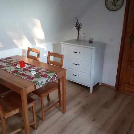 Apartment Pecsely Apartman Pecsely