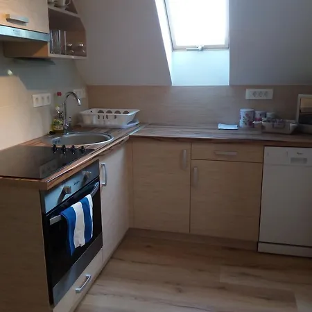 Διαμέρισμα Pecsely Apartman Pécsely