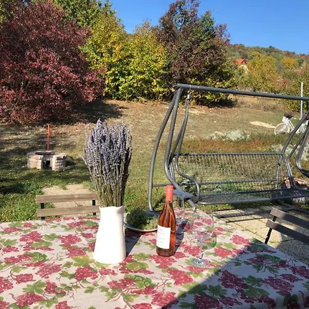 Pécsely apartman Apartman *