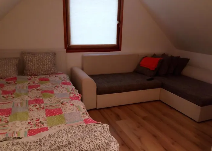 Διαμέρισμα Pecsely Apartman