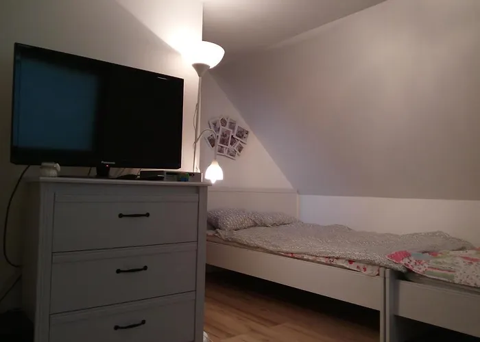 Pecsely Apartman *