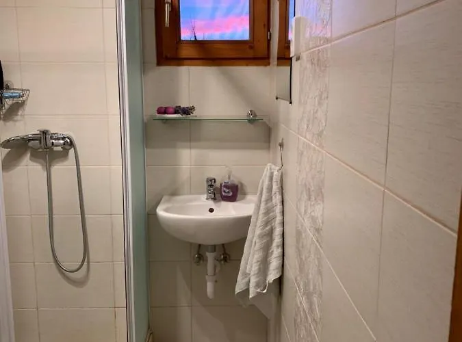 Pecsely Apartman